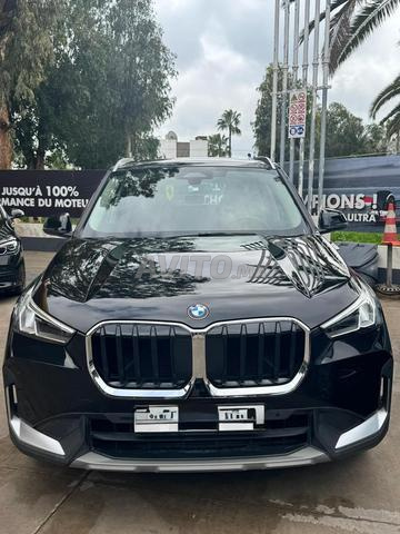 BMW X1 Sdrive 118