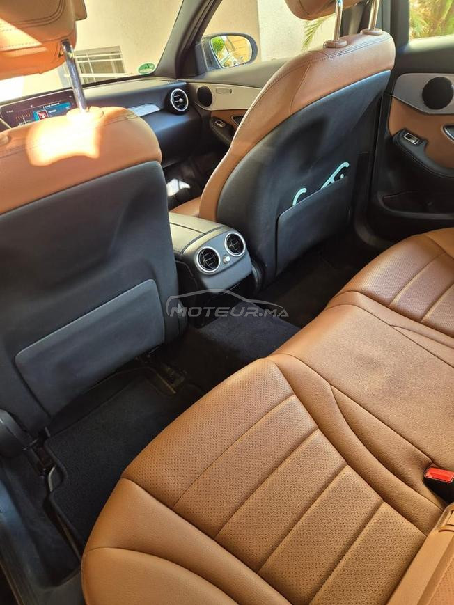 Mercedes C220 mod 2018 ded 2023
