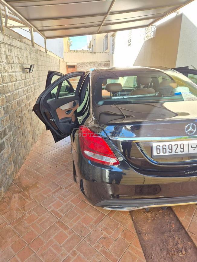 Mercedes C220 mod 2018 ded 2023