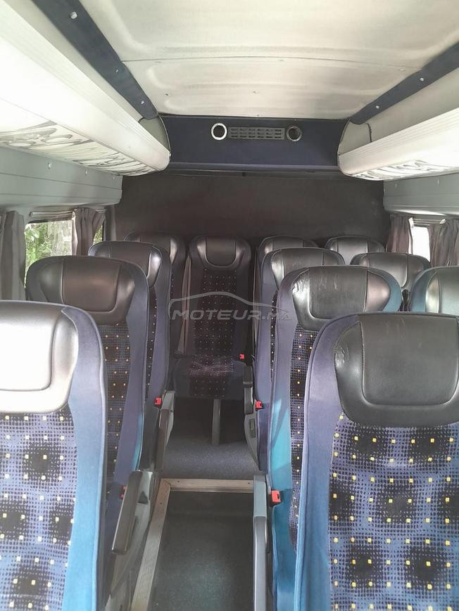 Ford Transit Diesel Manuelle 2018 à Marrakech