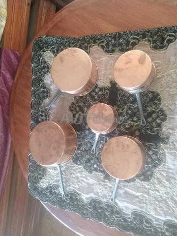 كاسرونات نحاس - 2