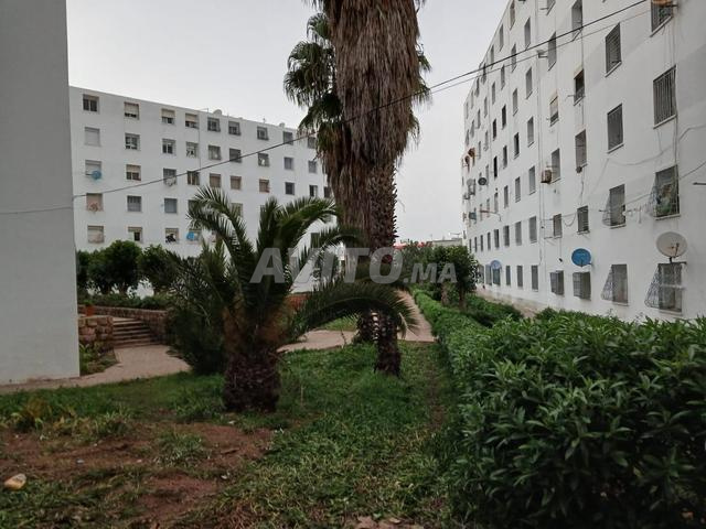 Appartement ou bureau Maarif 63 m² à Casa - 2