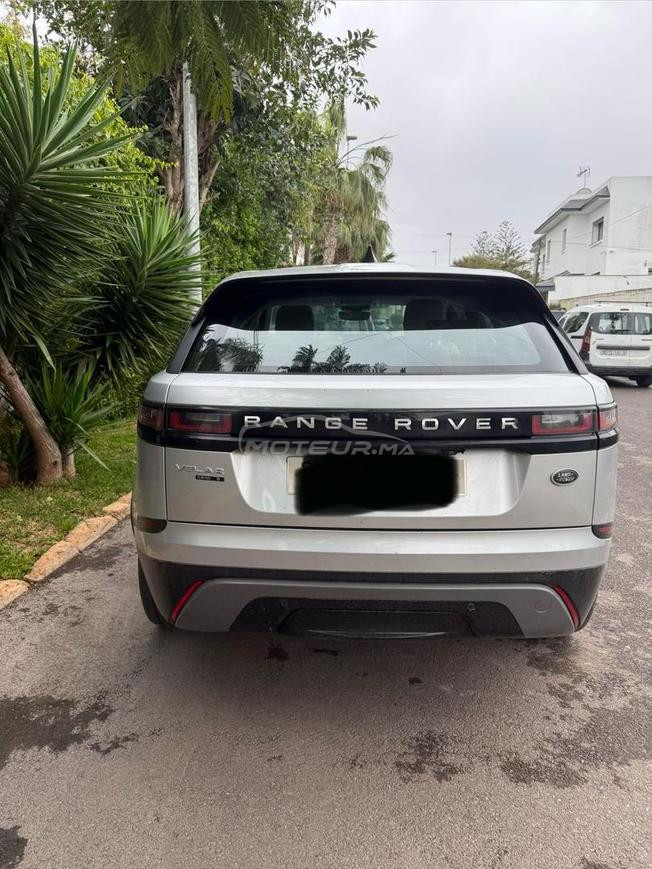 Range Rover Velar 2019 (54000km)