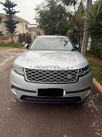 Range Rover Velar 2019 (54000km)