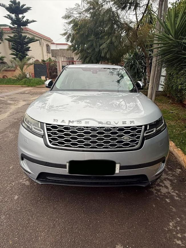 Range Rover Velar 2019 (54000km)