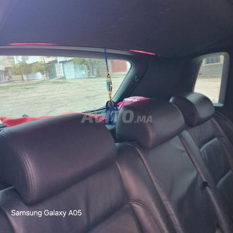 Volkswagen Tiguan Diesel Automatique 2013 في تازة