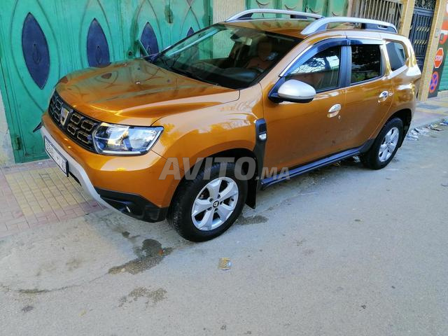 دوستر مليحة