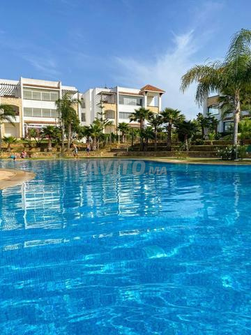 Appartement à vendre 85 m² à Asilah