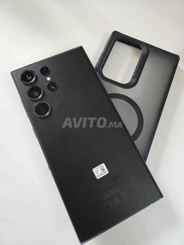 Samsung S23 Ultra 256 GB 8 ram 2 cart sim