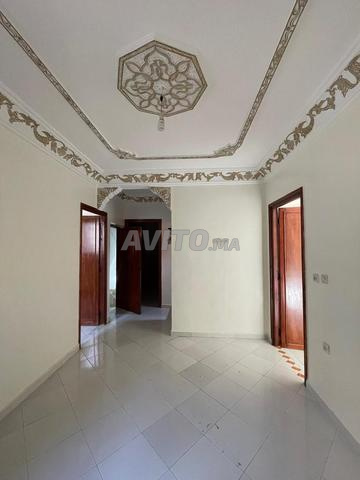 منزل جميل R3 للبيع موثق بمساحة 62 متر مربع - 2