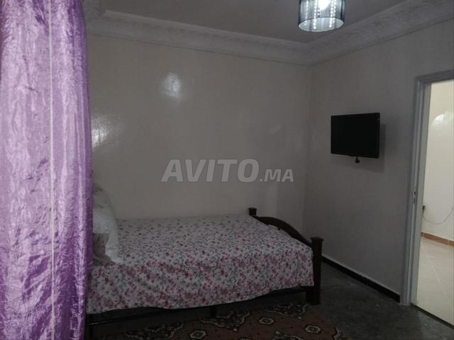 شقة مفروشة للإيجار اليومي - 2