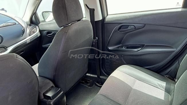 Fiat Tipo Diesel Manuelle 2019 à Rabat