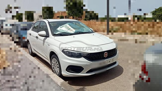 Fiat Tipo Diesel Manuelle 2019 à Rabat