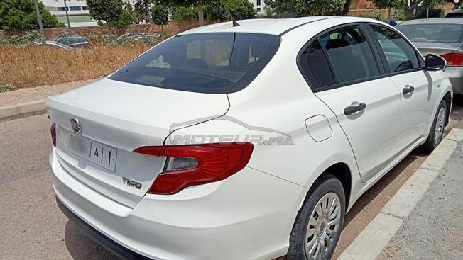 Fiat Tipo Diesel Manuelle 2019 à Rabat