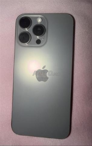 Iphone 15 Pro Max - 2