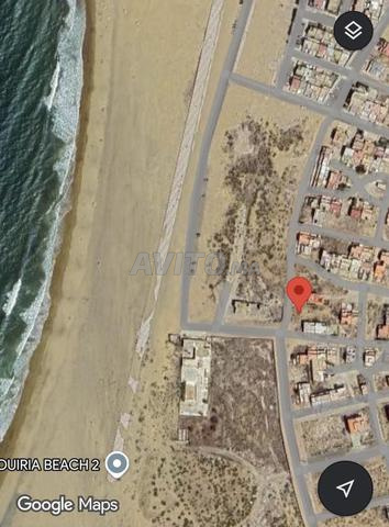 أرض محفظة 207 متر صويرية القديمة - 2