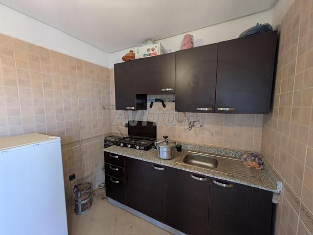 Appartement à vendre 70 m² à Marrakech