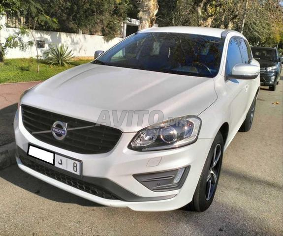 KIFAL - VOLVO XC60