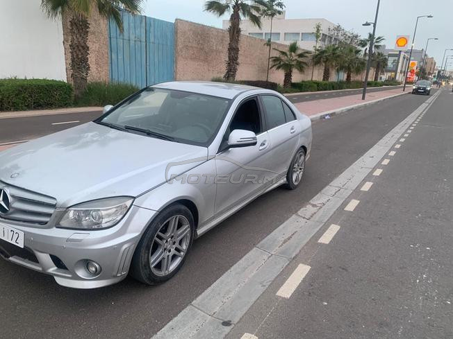 Mercedes-Benz 220 Diesel Automatique 2007