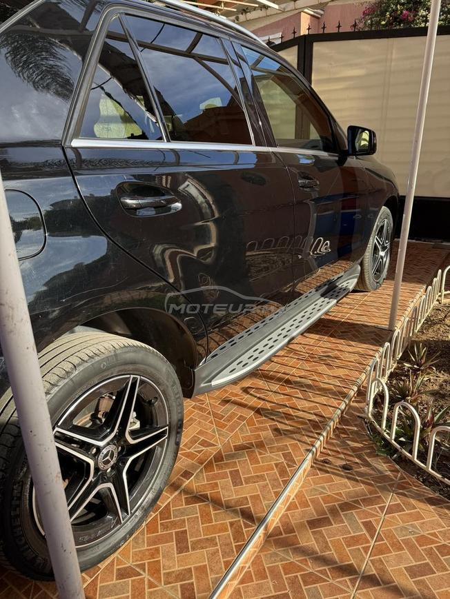 vente mercedes GLE 350 D