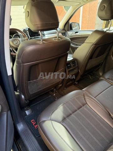 بيع مرسيدس GLE 350 D