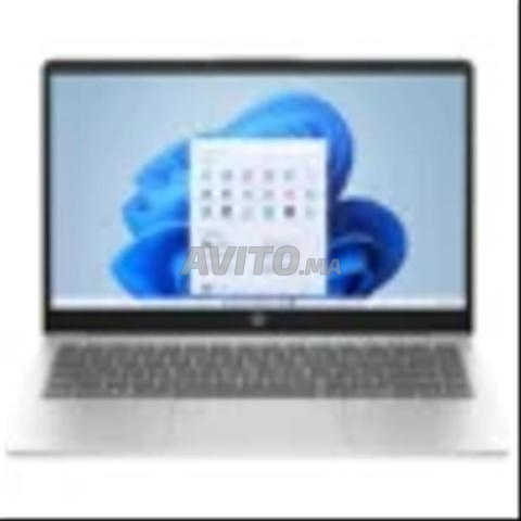 HP 450 G10 i5 13ᵉ Gen 8Go 256Go SSD 15.6″