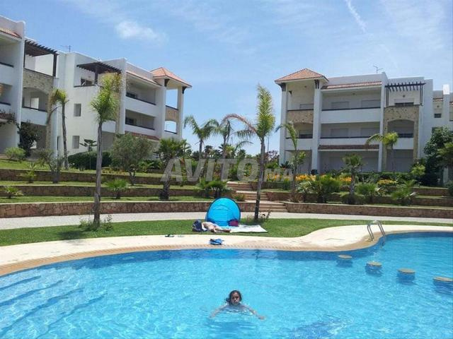 Appartement à vendre 102 m² à Asilah