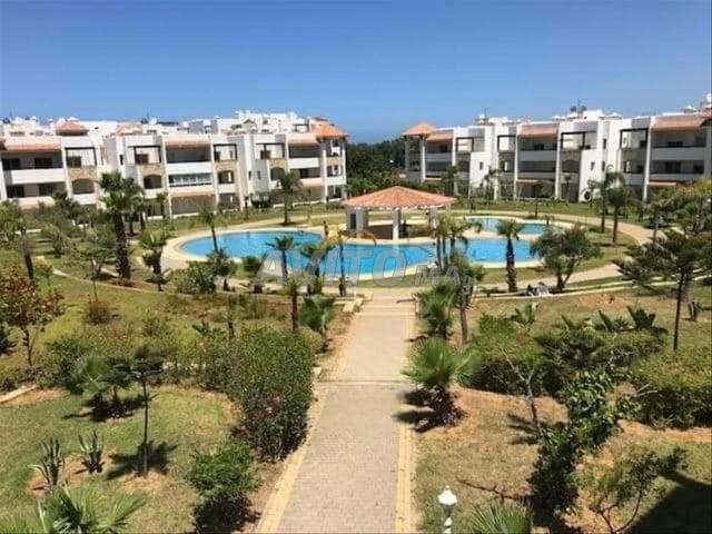 Appartement à vendre 102 m² à Asilah - 2