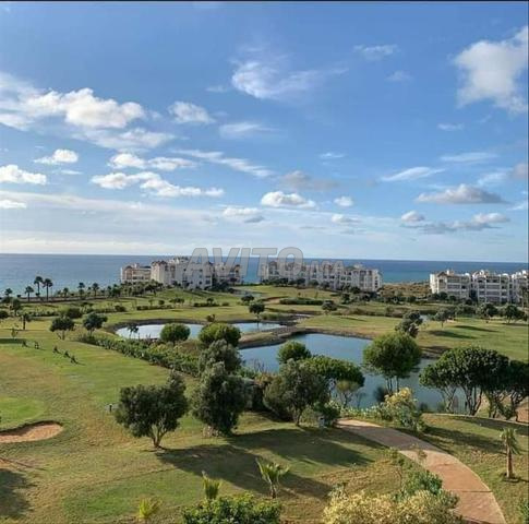 شقة للبيع 102 متر مربع في أصيلة