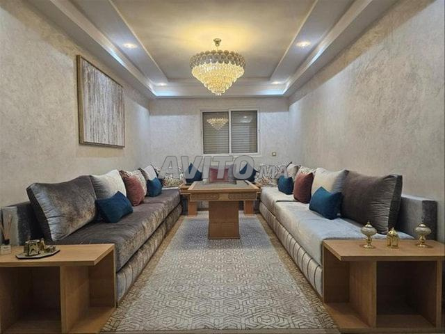 عقارات 24/24 كيش ينساني في اليوم