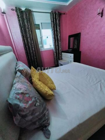 🏡 شقة عصرية للإيجار في أكادير 🏡