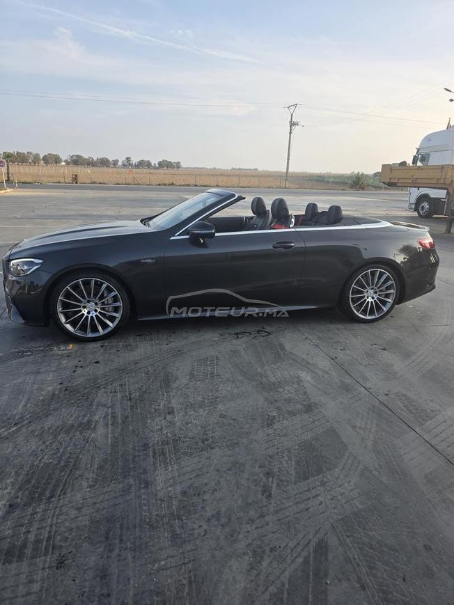 CLASSE E 53 AMG CABRIOLET 