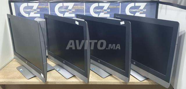 HP Elite ONE 800 G2 – All-in-One i5 6eme 8g 256ssd - 2