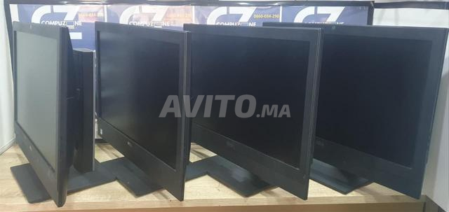 Dell Optiplex 7440 – All-in-One i5 6eme 8g 256ssd - 2