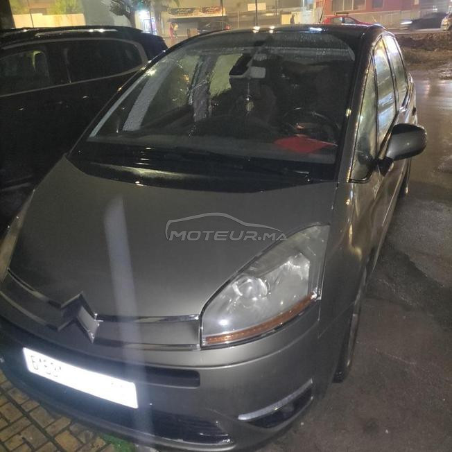 cetroën C4 Picasso 