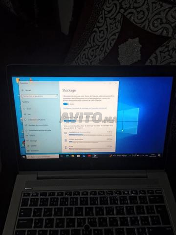 حاسوب محمول i7 الجيل الثامن بحالة جيدة جدا - 2