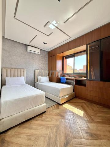 Évasion tranquille dans une villa èquipèe - Atlas - image 3