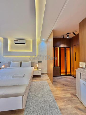 Évasion tranquille dans une villa èquipèe - Atlas