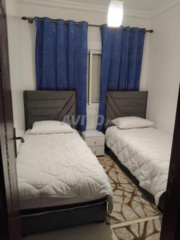 طنجة العرفان 1 والعرفان 2 و حي أهلا مرجان المستقبل - 2
