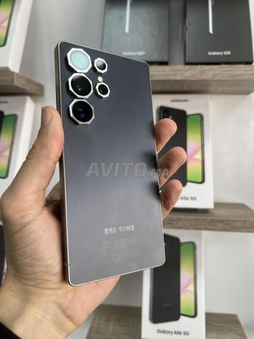 NEUF SAMSUNG S25 ULTRA 256GB 12RAM / LBI3 F MA7AL