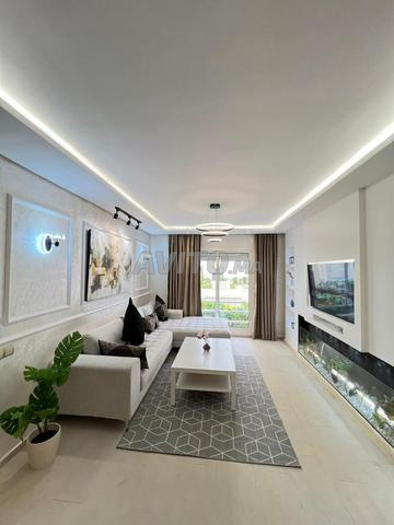 Évasion tranquille dans une villa èquipèe - Atlas - image 4