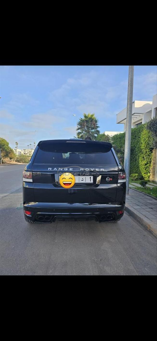 range rover sport HSE Dyamique 
