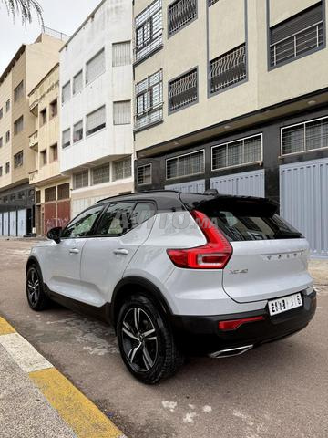 Volvo XC40 2019 R-Design Diesel