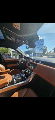 Range Rover Sport HSE Dynamique