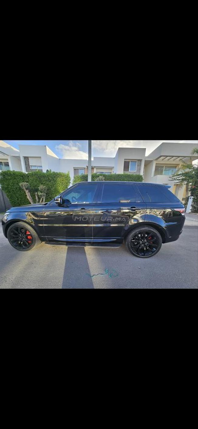range rover sport HSE Dyamique 