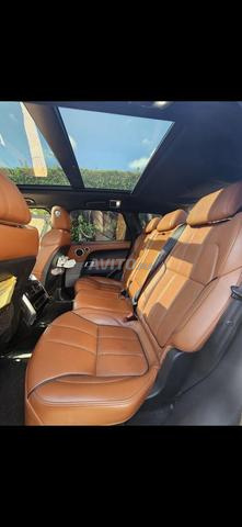 Range Rover Sport HSE Dynamique
