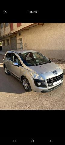 Peugeot 2008 gt line neuve 1ère main