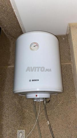 Chauffe eau bosch 50L