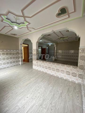 Appartements à louer en face de Loubina Blanca à Hay Nasr