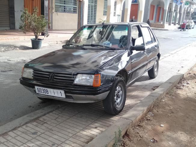 voiture a vendre